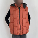 پافر زنانه جنس مموری ضد آب کد 1294