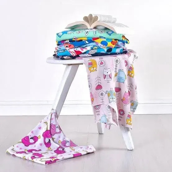 تیشرت نخی زنانه تایلندی قواره دار خنک فری سایز تا 48